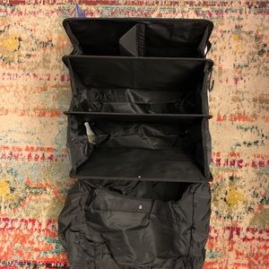 Brand New Rise Gear Luggage Organizer